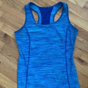 W's Danskin Workout Tank Top